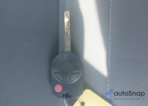 2015 Ford Escape Se из США, поврежденный, VIN 1FMCU9GX9FUC53954